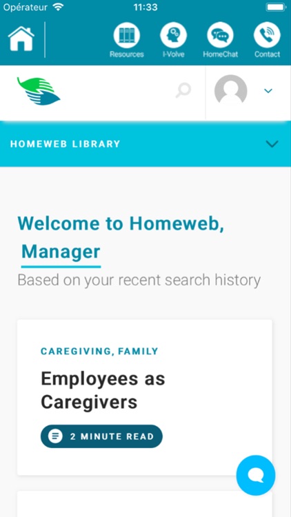 Homewood e-AP