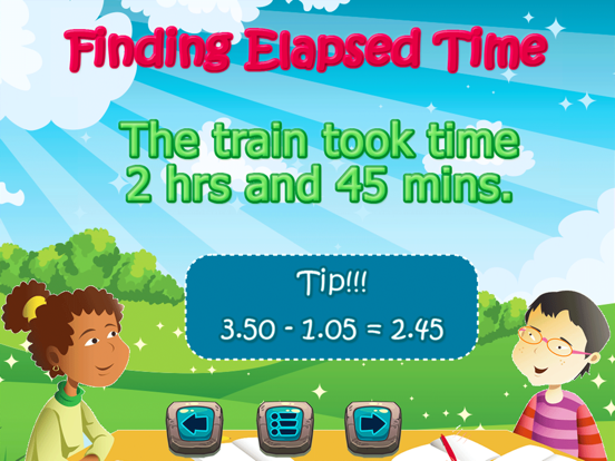 Screenshot #5 pour Easy Math Word Problems Solver