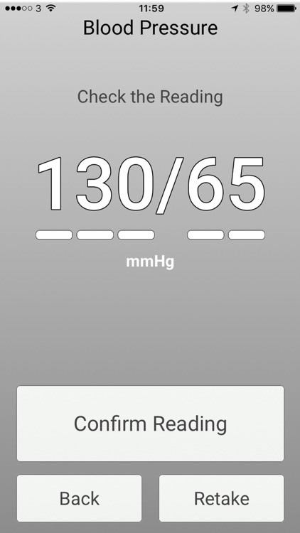 SmartMed Malaysia screenshot-3