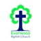Welcome to the Eastwood Baptist Church app