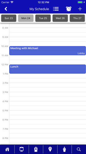 PDA Events(圖3)-速報App