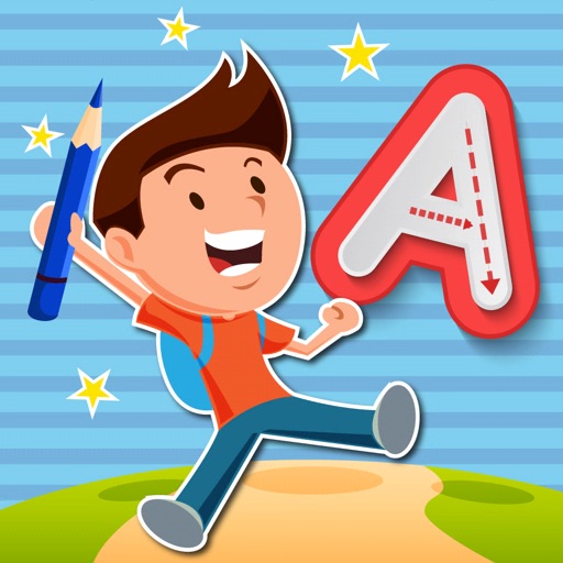 Get ABC Workbook Pro for iOS, iPhone, iPad Aso Report