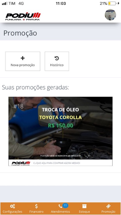 99Car Gestão screenshot-3