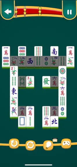 Game screenshot Mahjong # apk