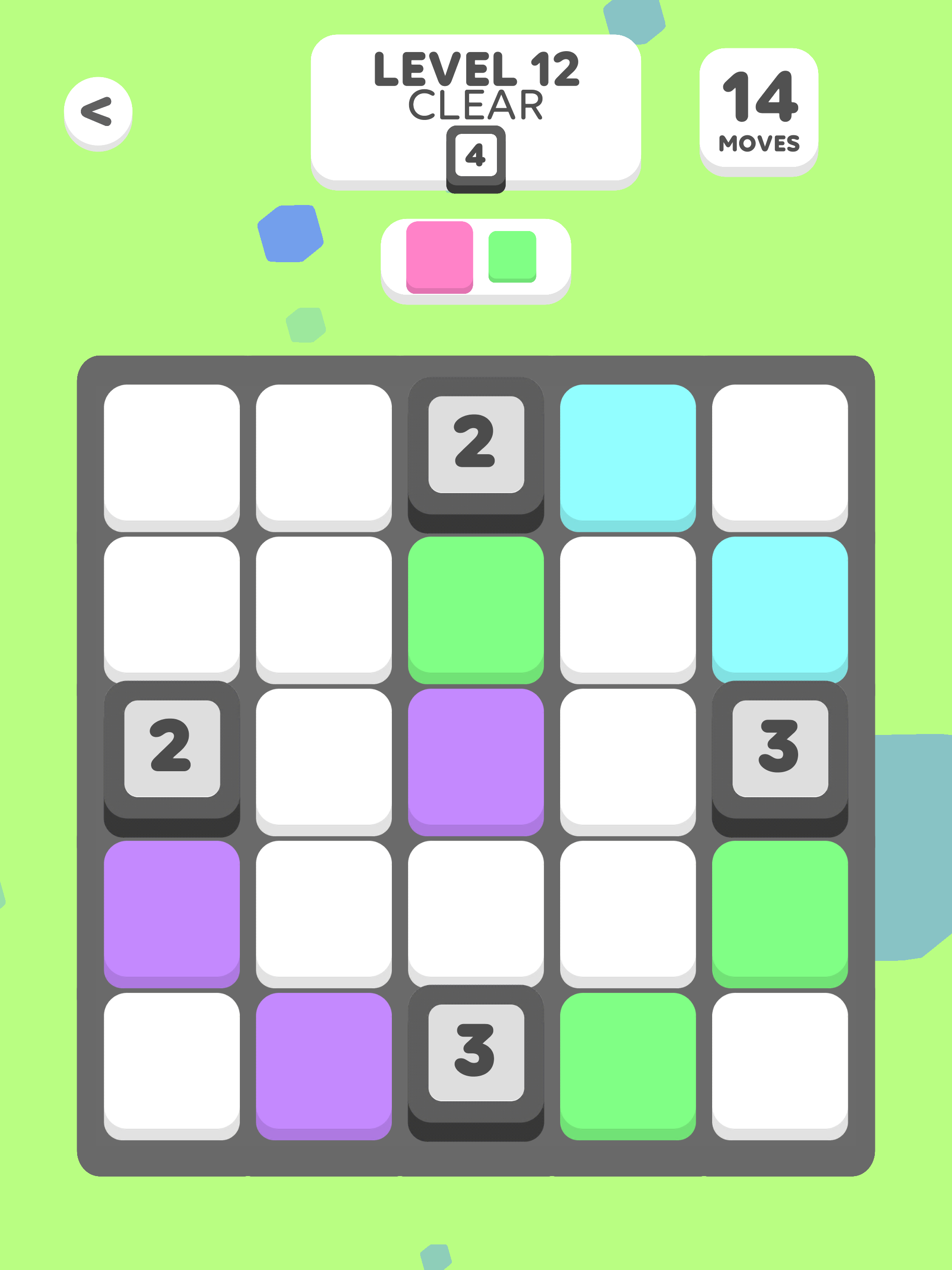 Squares² screenshot 6