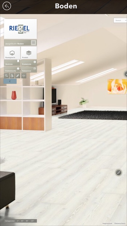 Riegel Holz screenshot-3