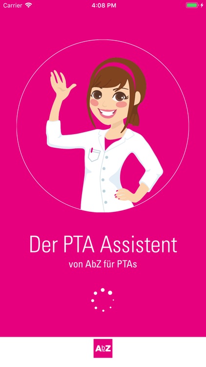 PTA Assistent