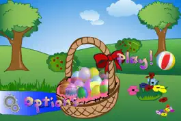 Game screenshot EasterHunt Devotional apk