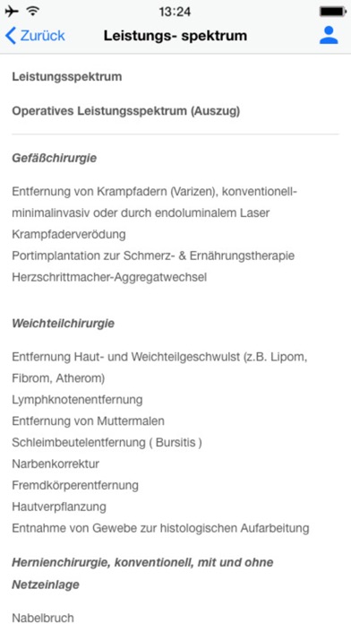 Screenshot #3 pour Doc Deling