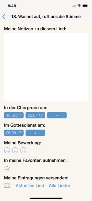NAK Chorbuch(圖3)-速報App