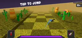 Game screenshot Player Flip - Jumping Battle mod apk