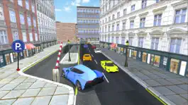 Game screenshot City Car drive Transport game apk