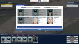 this is the police iphone screenshot 3