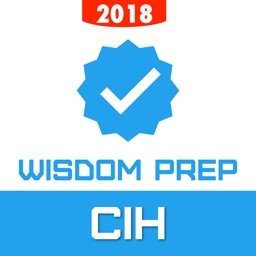 CIH - Exam Prep 2018
