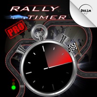 Rally Timer Pro sur PC