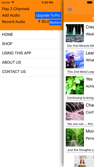 Miracle Mind Loops(圖2)-速報App
