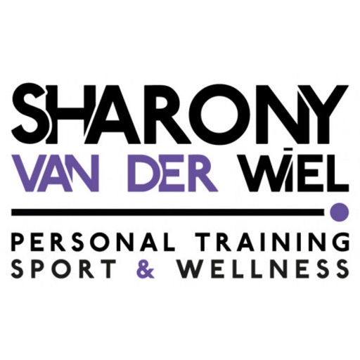 Sharony van der Wiel PT icon