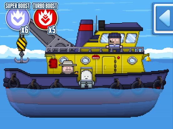 Screenshot #4 pour Deep Loot