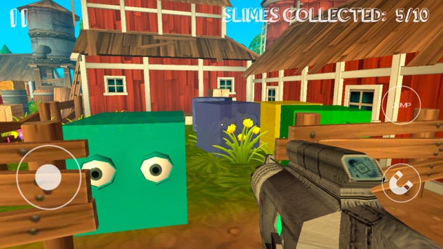 Slime Ranch(圖1)-速報App