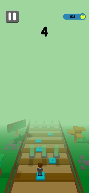 LEAP : Endless Run(圖3)-速報App