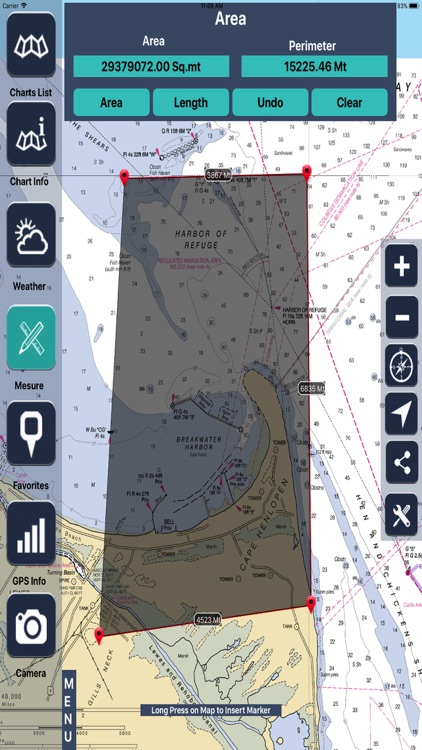 Idaho Raster Maps screenshot-4