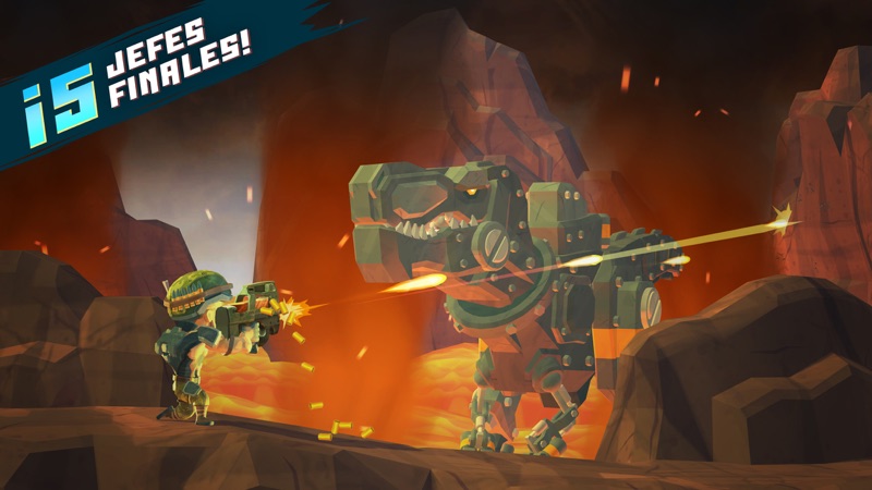 Major Mayhem 2: Action Hero screenshot 4
