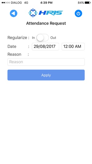 LAUGFS HRIS(圖5)-速報App