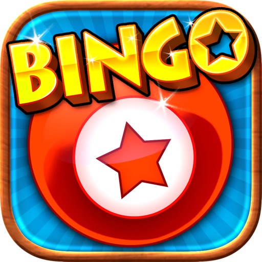 New Bingo iOS App