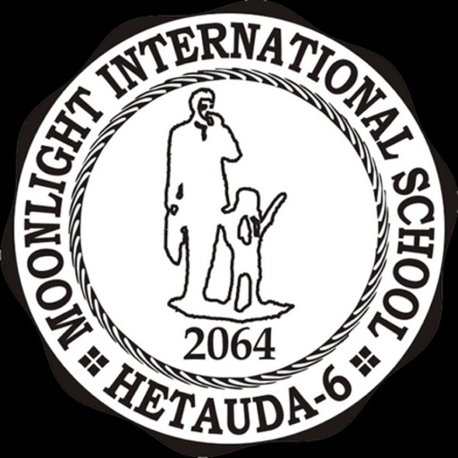 Moonlight International School Icon