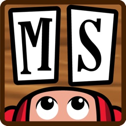 Mono Silabo: Lluvia de Frutas