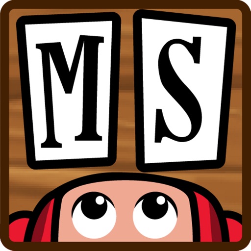 Mono Silabo: Lluvia de Frutas