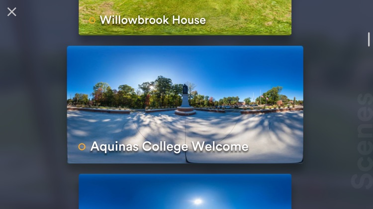 Aquinas College Experience