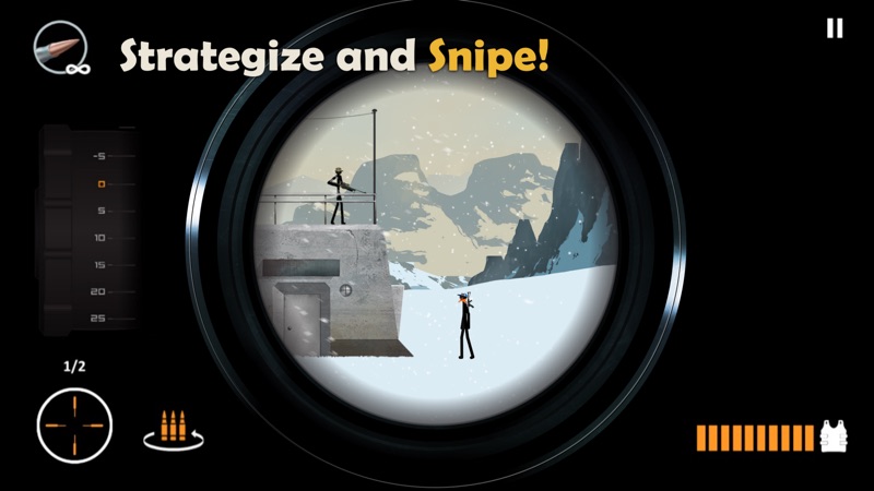 Clear Vision Online screenshot 5