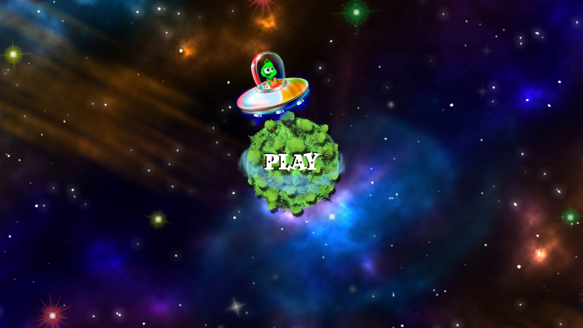 Alien's Return