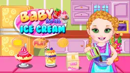 Game screenshot Real Ice Cream Games mod apk