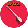 Saz Baglama Cal Electric - iPadアプリ