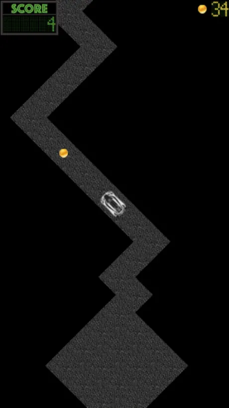 Just Turn