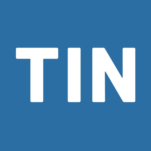 TIN Events