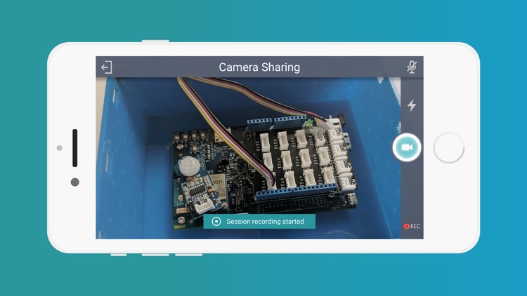 Legacy GoToAssist Seeit screenshot-4