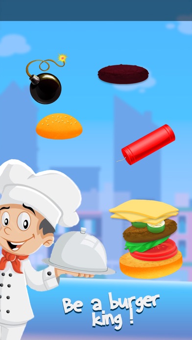 Little Chef Mania screenshot 4