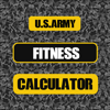 Army Fitness Workout Exercises & APFT Calculator - Aysha Sehar