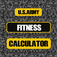 Army Fitness Workout Exercises and APFT Calculator