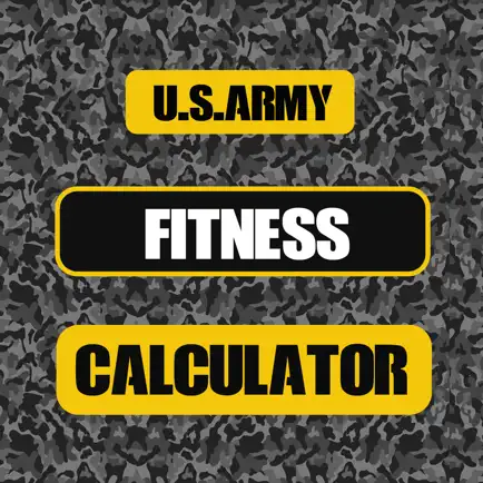 Army Fitness Workout Exercises & APFT Calculator Cheats