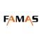 Met de FAME-app van FAMAS FM Solutions heeft u de gelegenheid om binnen de verschillende modules van het FAME-systeem op zeer eenvoudige wijze nieuwe gegevens in te voeren, te raadplegen en eventueel af te melden