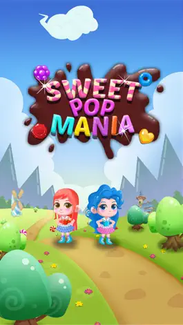 Game screenshot Sweet POP Mania mod apk