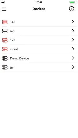 Multistar Cloud screenshot 4