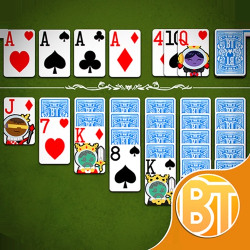 Solitaire Cash Money App