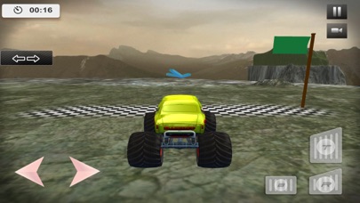 Monster Truck Riding screenshot 4