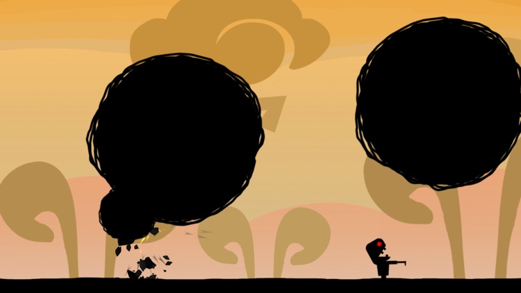 mr. panic zombie screenshot-5