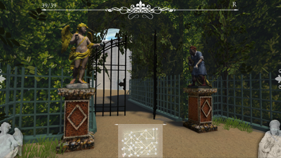 Screenshot #1 pour Le Labyrinthe des Fables